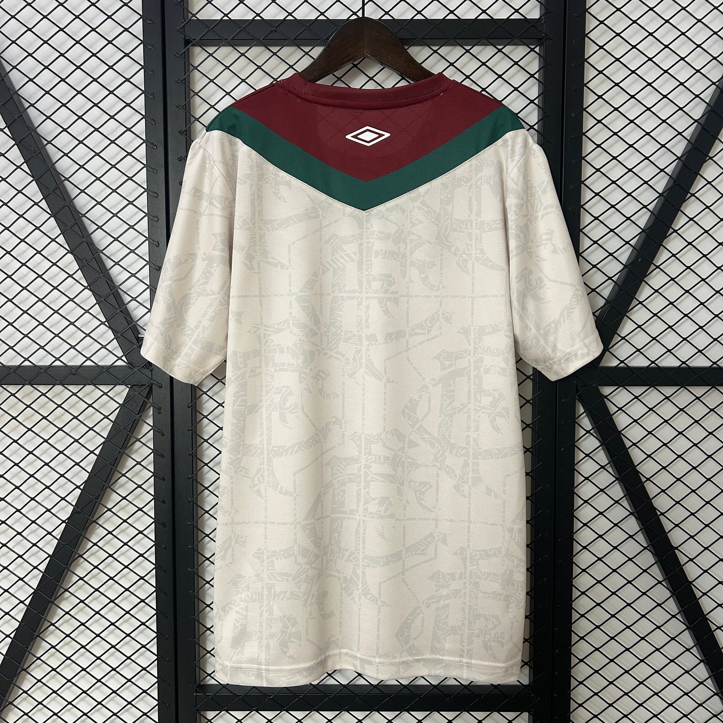FLUMINENSE III 24/25 UOMO