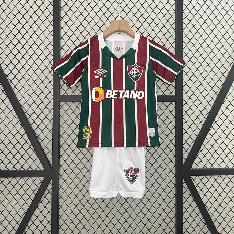 FLUMINENSE I 24/25 SET PER BAMBINI