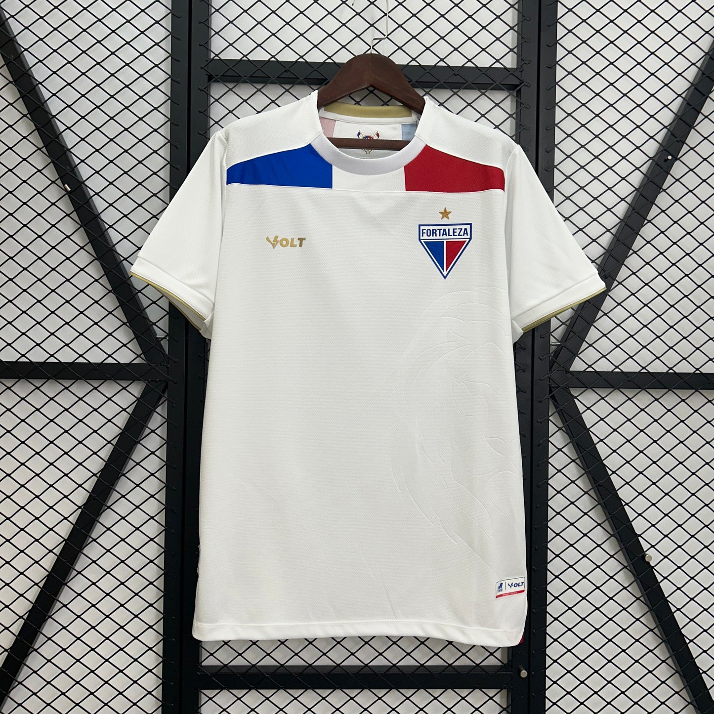 FORTALZA FC II 25/26 UOMO