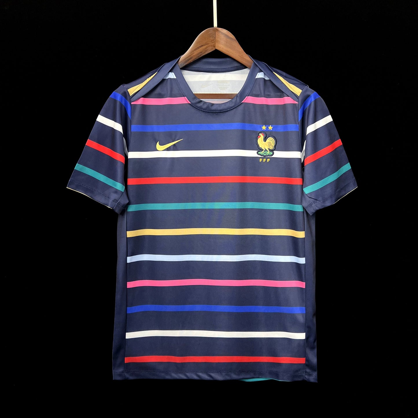 FRANCIA PRE PARTITA I 24/25 UOMO