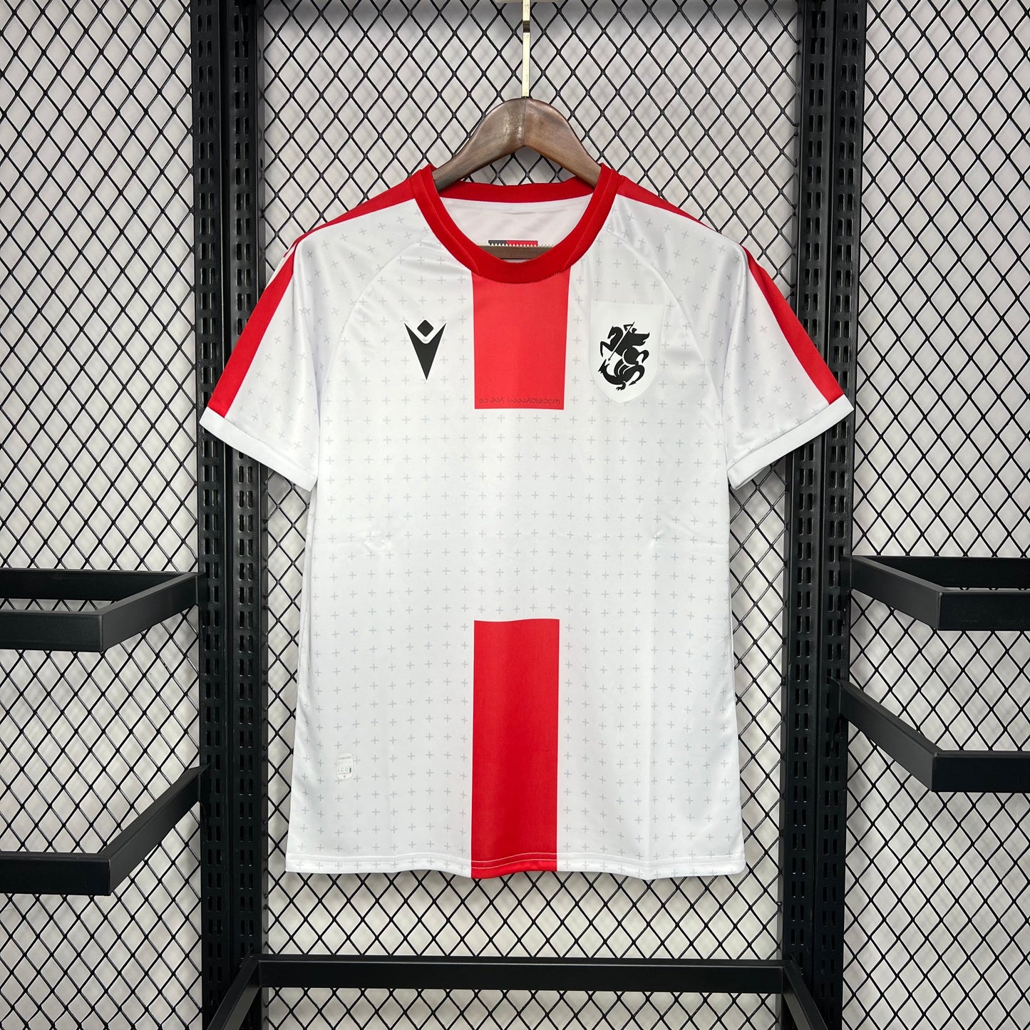 GEORGIA II 24/25 UOMO