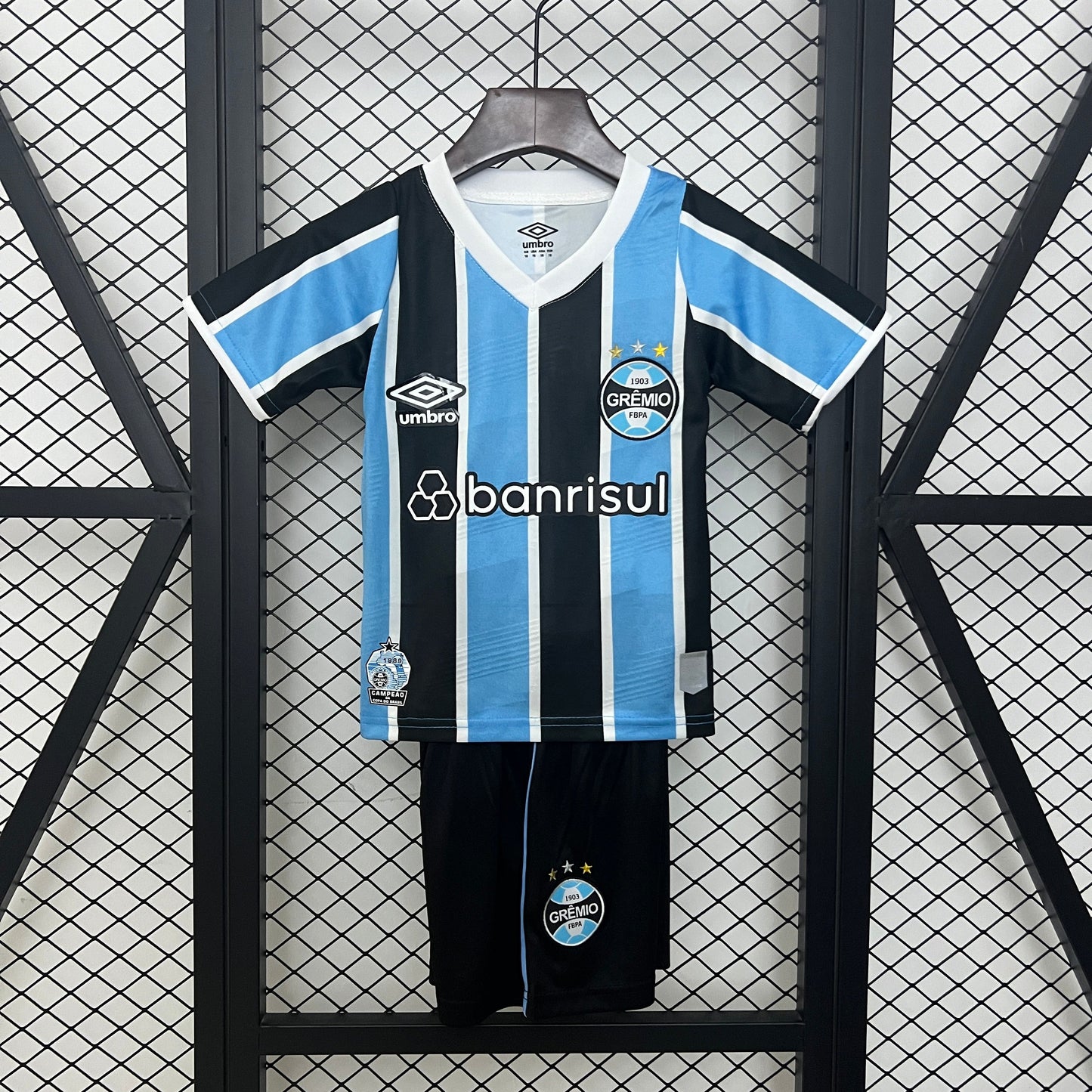 GREMIO I 24/25 SET PER BAMBINI