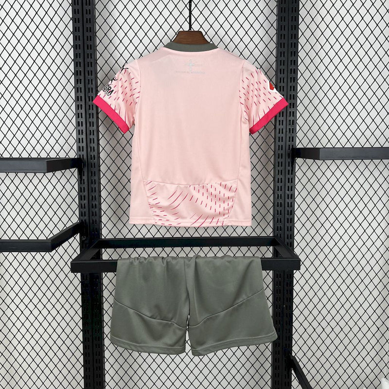 GIJON III 24/25 SET PER BAMBINI