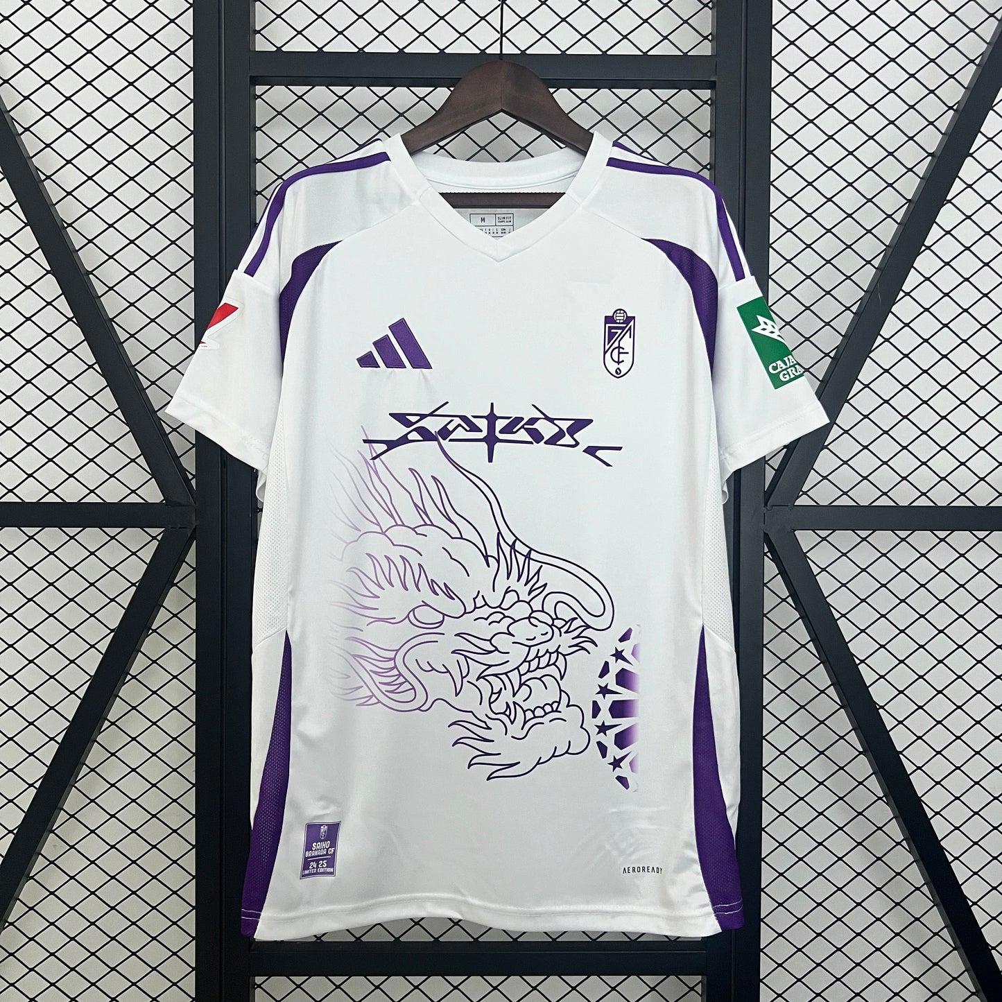 GRANADA CF IV 24/25 UOMO