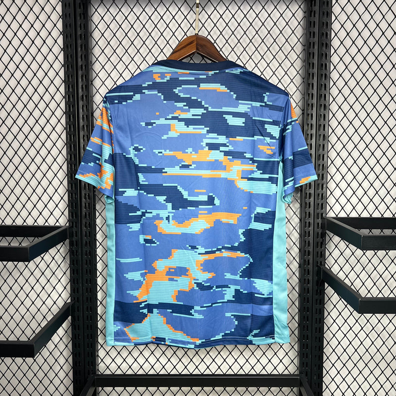 PAESI BASSI FORMAZIONE I 24/25 UOMO