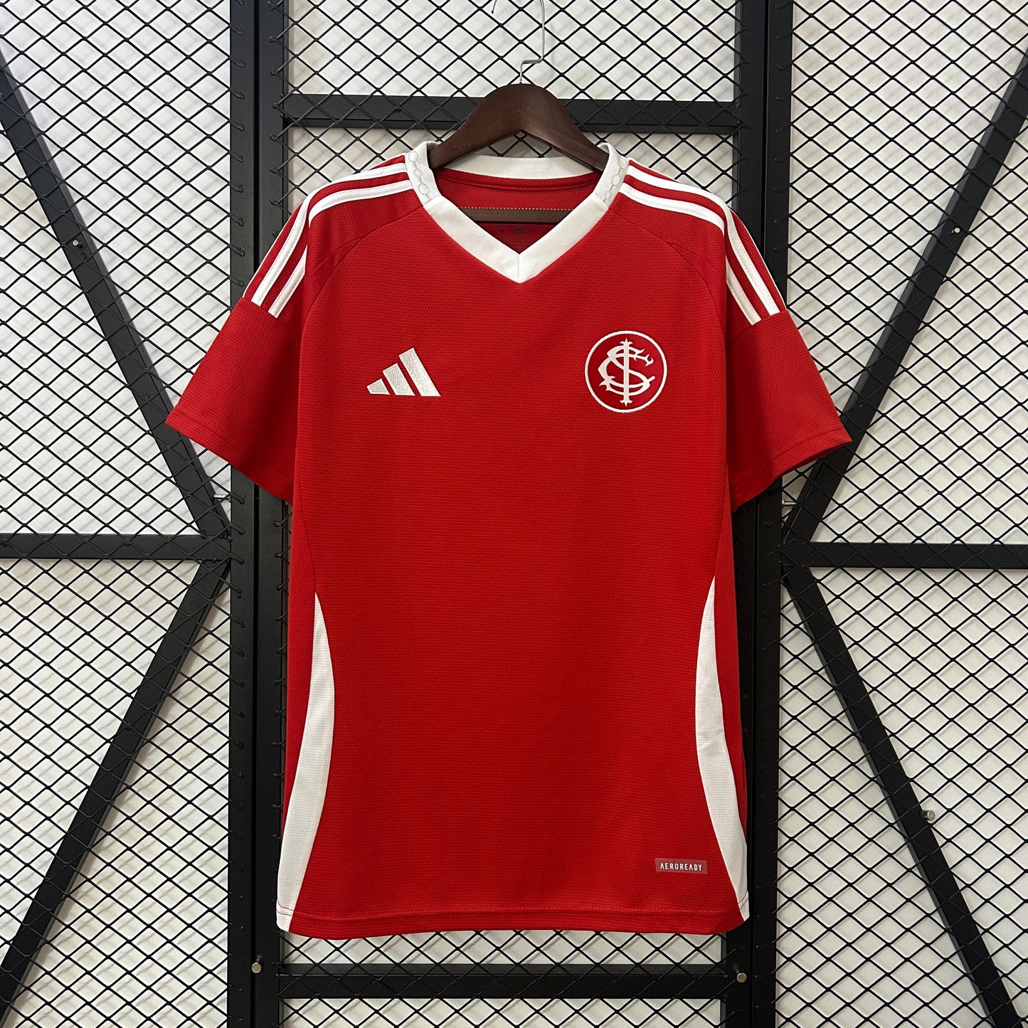 INTERNACIONAL I 25/26 UOMO