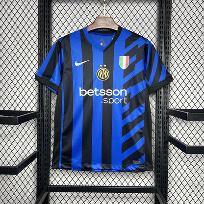 INTERNAZIONALE DI MILÃO I 24/25 UOMO