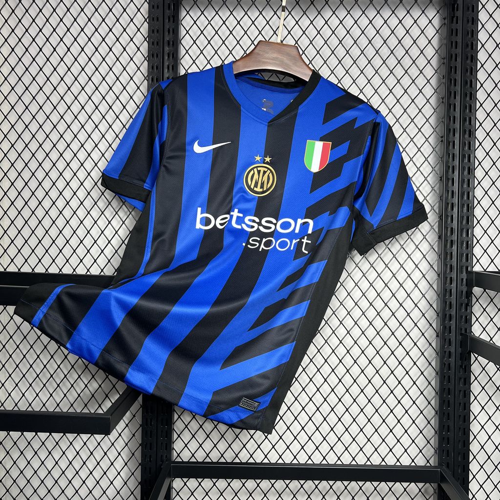 INTERNAZIONALE DI MILÃO I 24/25 UOMO