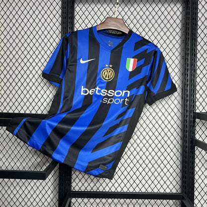 INTERNAZIONALE DI MILÃO I 24/25 UOMO