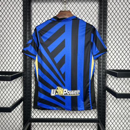 INTERNAZIONALE DI MILÃO I 24/25 UOMO