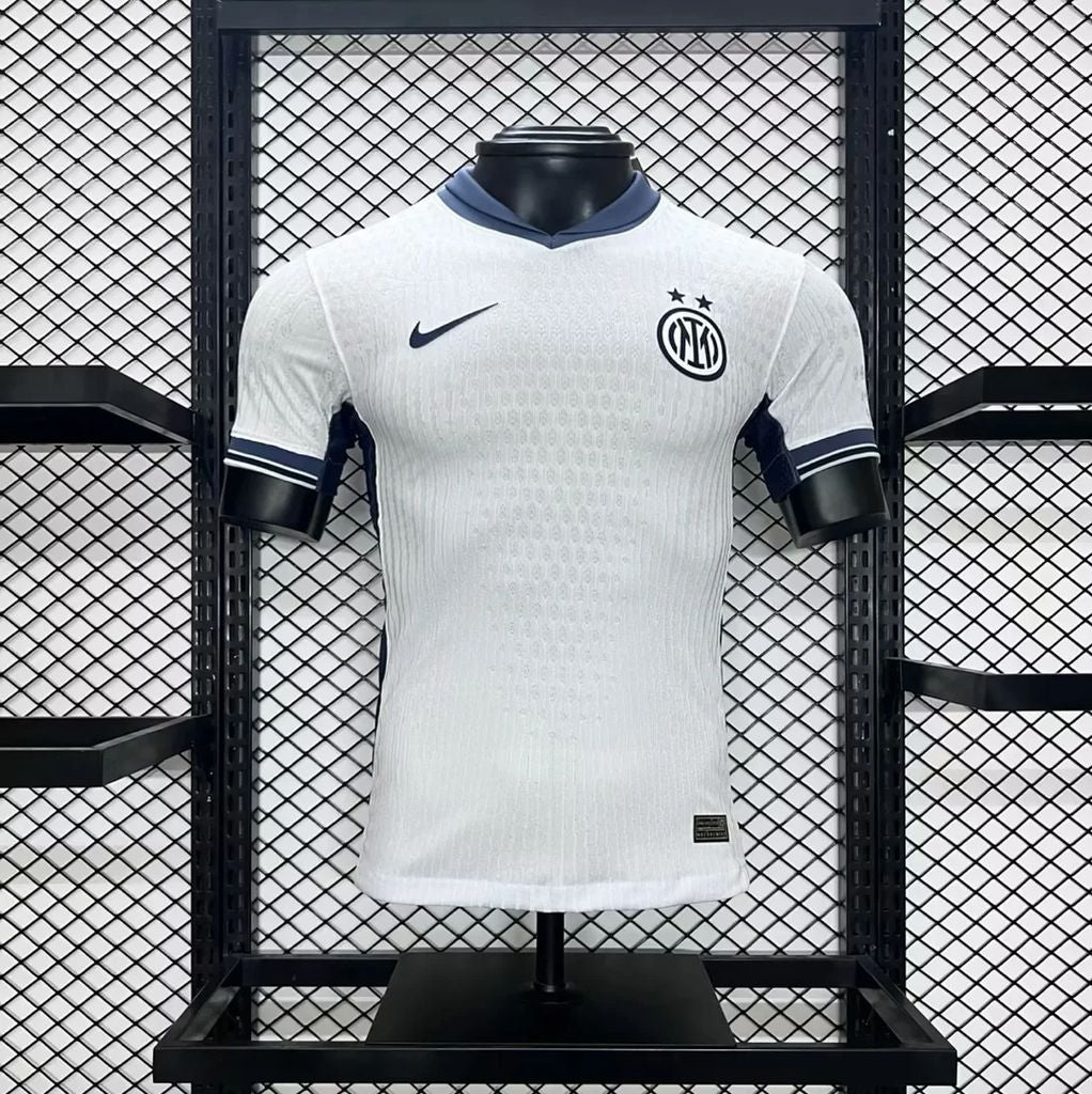 INTERNAZIONALE DI MILÃO II 24/25 (VERSIONE GIOCATORE) UOMO