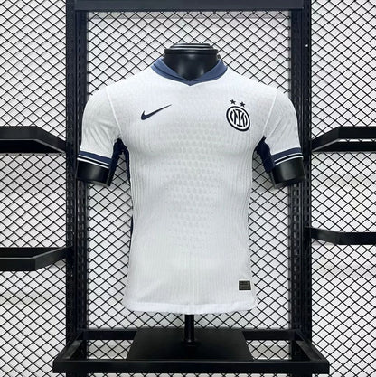 INTERNAZIONALE DI MILÃO II 24/25 (VERSIONE GIOCATORE) UOMO
