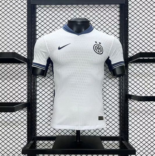 INTERNAZIONALE DI MILÃO II 24/25 (VERSIONE GIOCATORE) UOMO