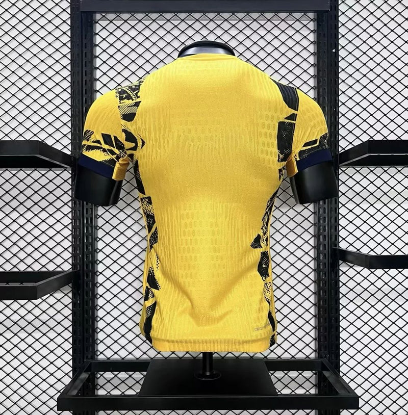 INTERNAZIONALE DI MILÃO III 24/25 (VERSIONE GIOCATORE) UOMO