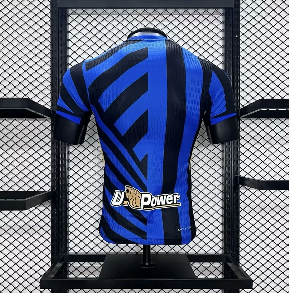 INTERNAZIONALE DI MILÃO I 24/25 (VERSIONE GIOCATORE) UOMO