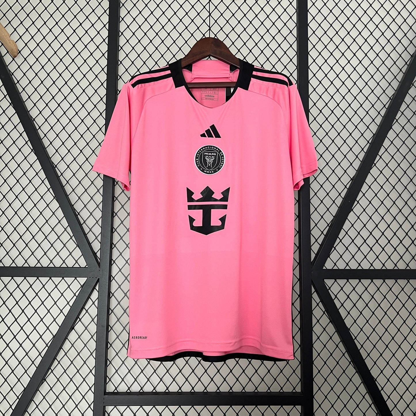 INTER MIAMI I 24/25 UOMO