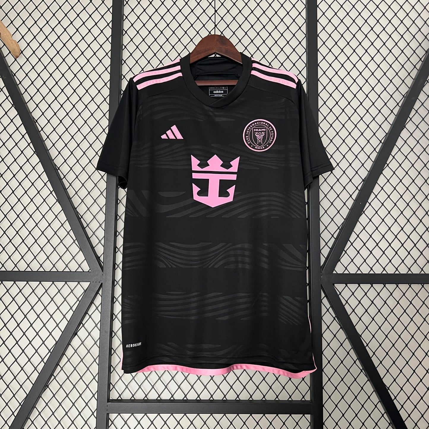 INTER MIAMI II 24/25 UOMO