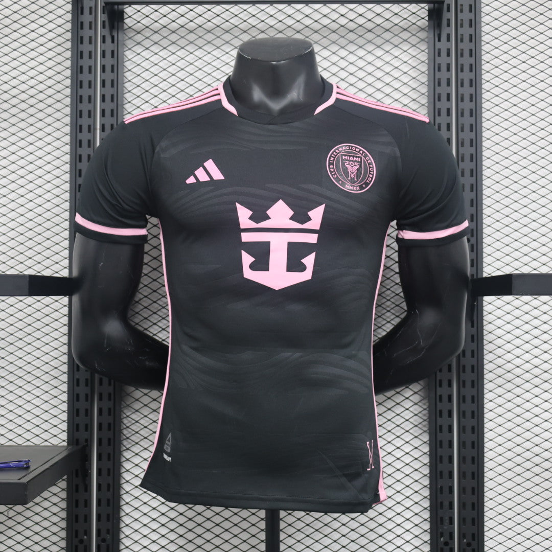 INTER MIAMI II 24/25 (VERSIONE GIOCATORE) UOMO