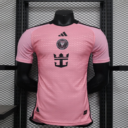 INTER MIAMI I 24/25 (VERSIONE GIOCATORE) UOMO
