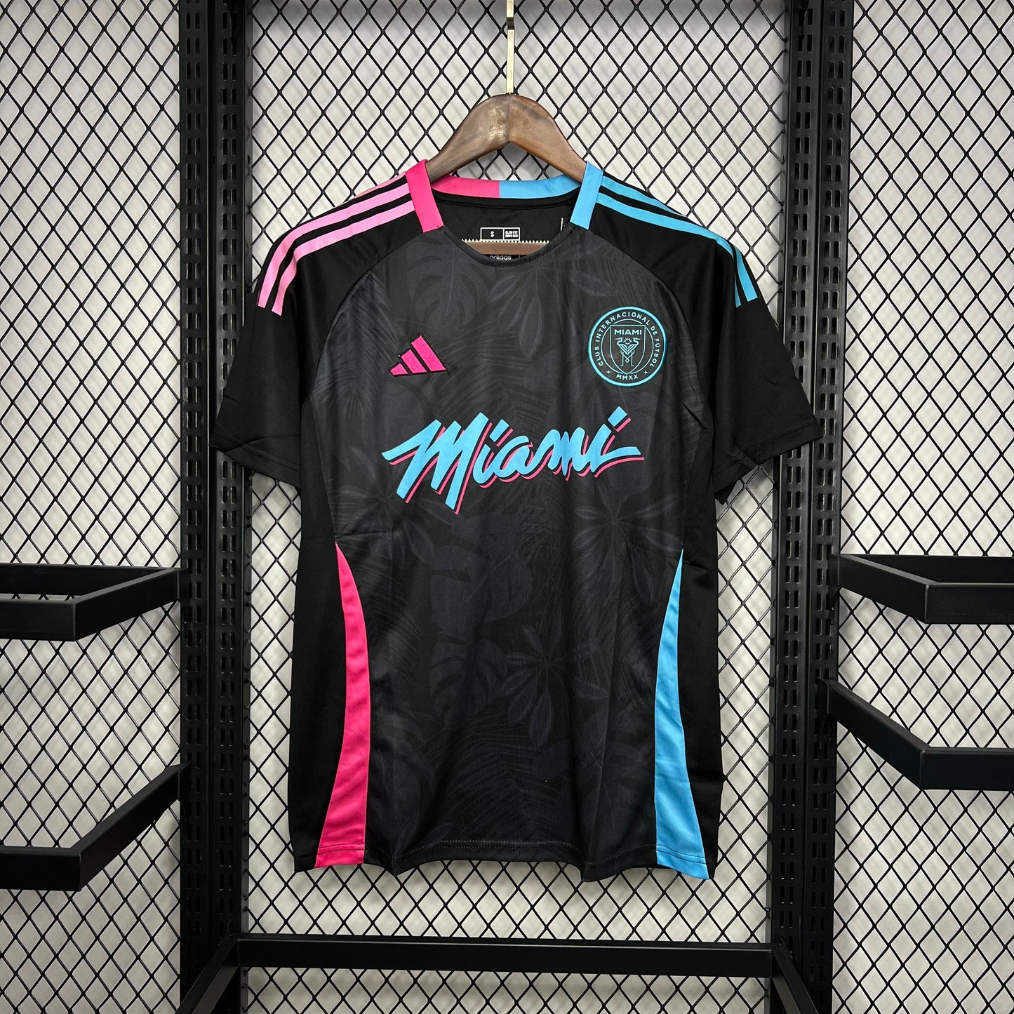 INTER MIAMI FORMAZIONE II 24/25 UOMO