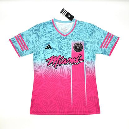 INTER MIAMI EDIZIONE SPECIALE I 24/25 DONNA