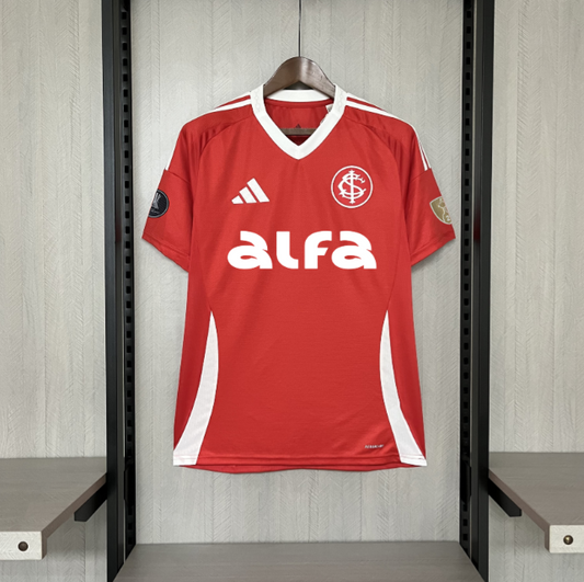 INTERNACIONAL I 25/26 UOMO