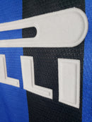 INTERNAZIONALE RETRO 1998