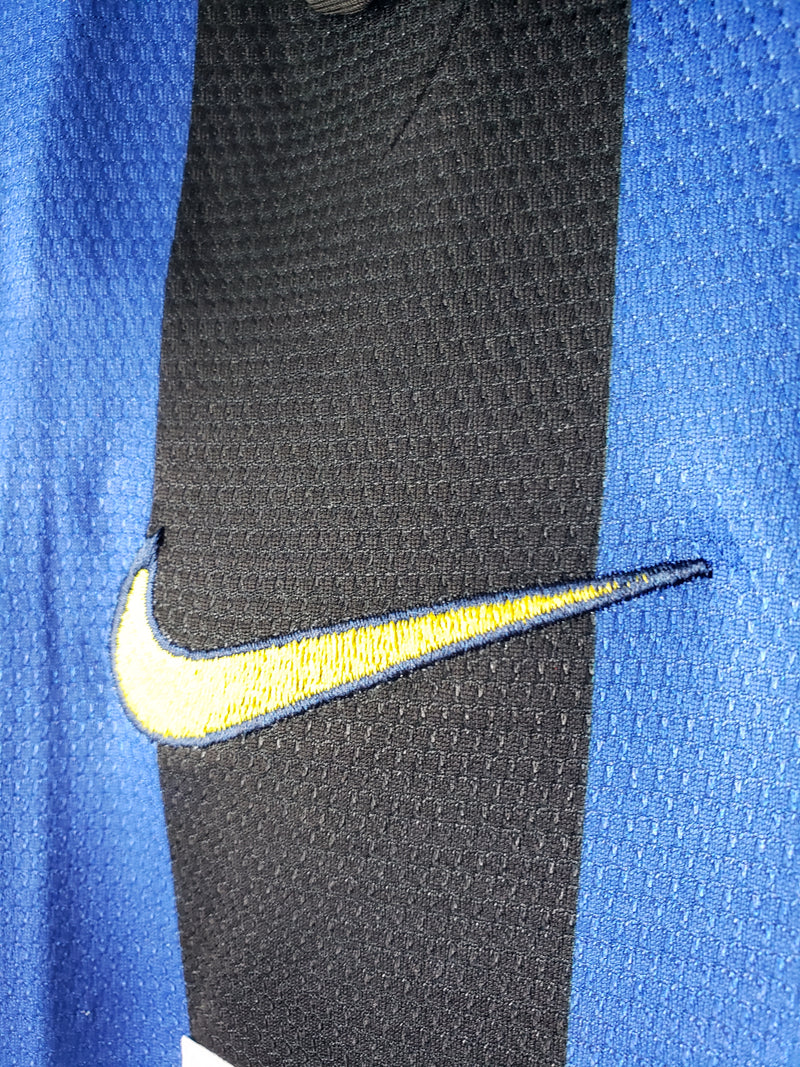 INTERNAZIONALE RETRO 1998