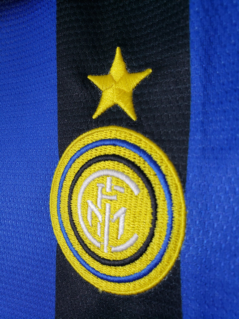 INTERNAZIONALE RETRO 1998