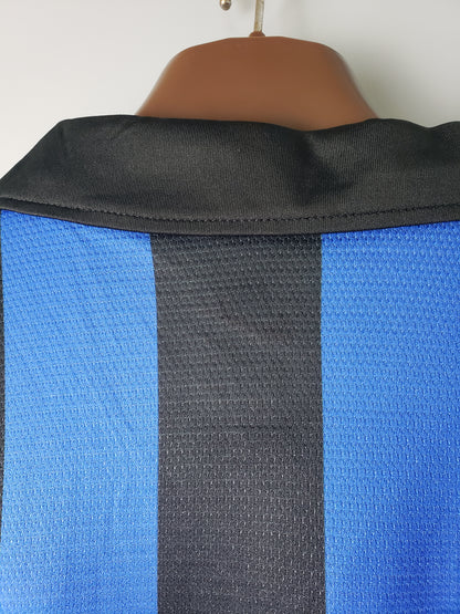INTERNAZIONALE RETRO 1998