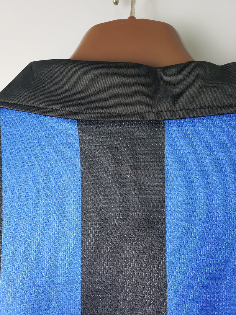 INTERNAZIONALE RETRO 1998