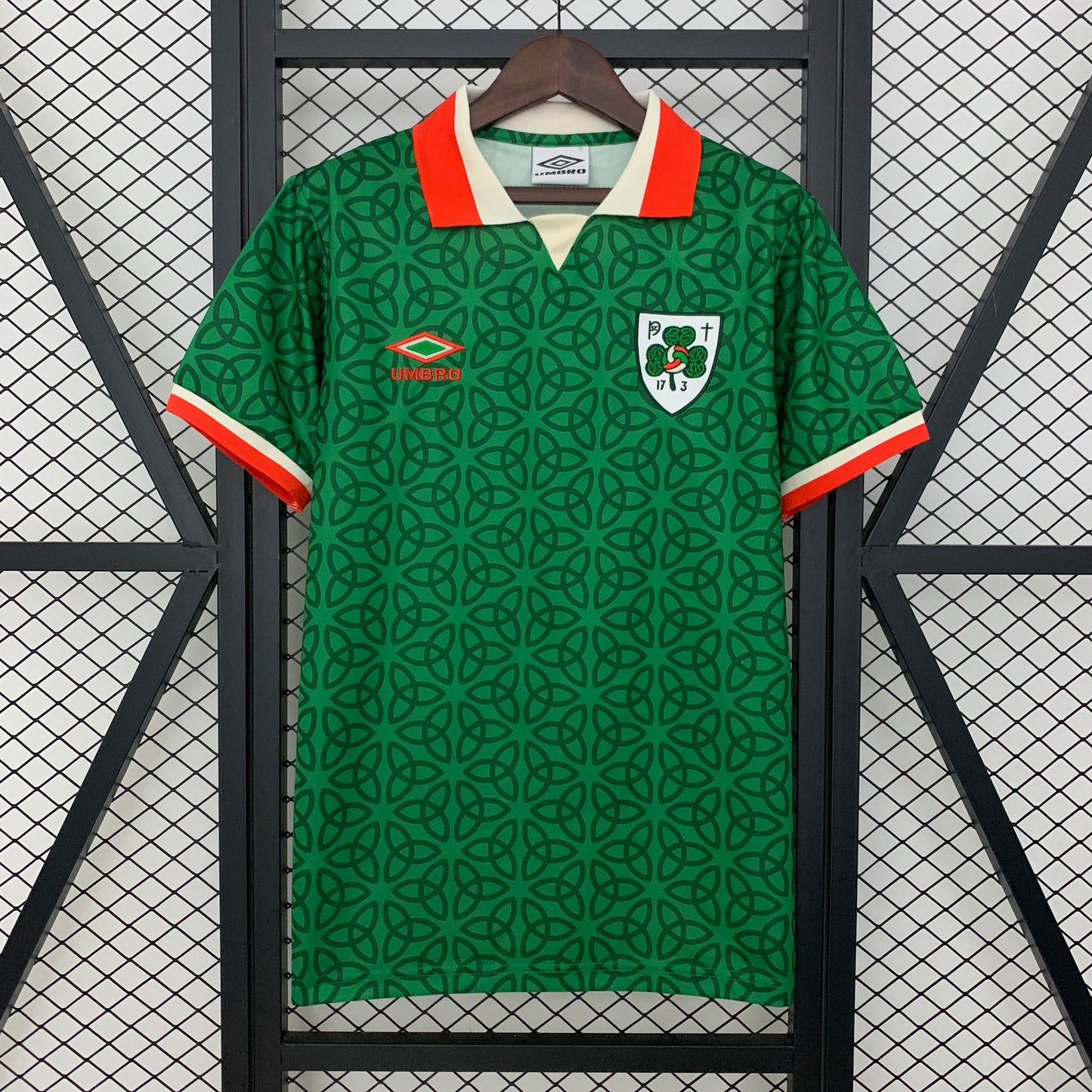 IRLANDA I 25/26 UOMO