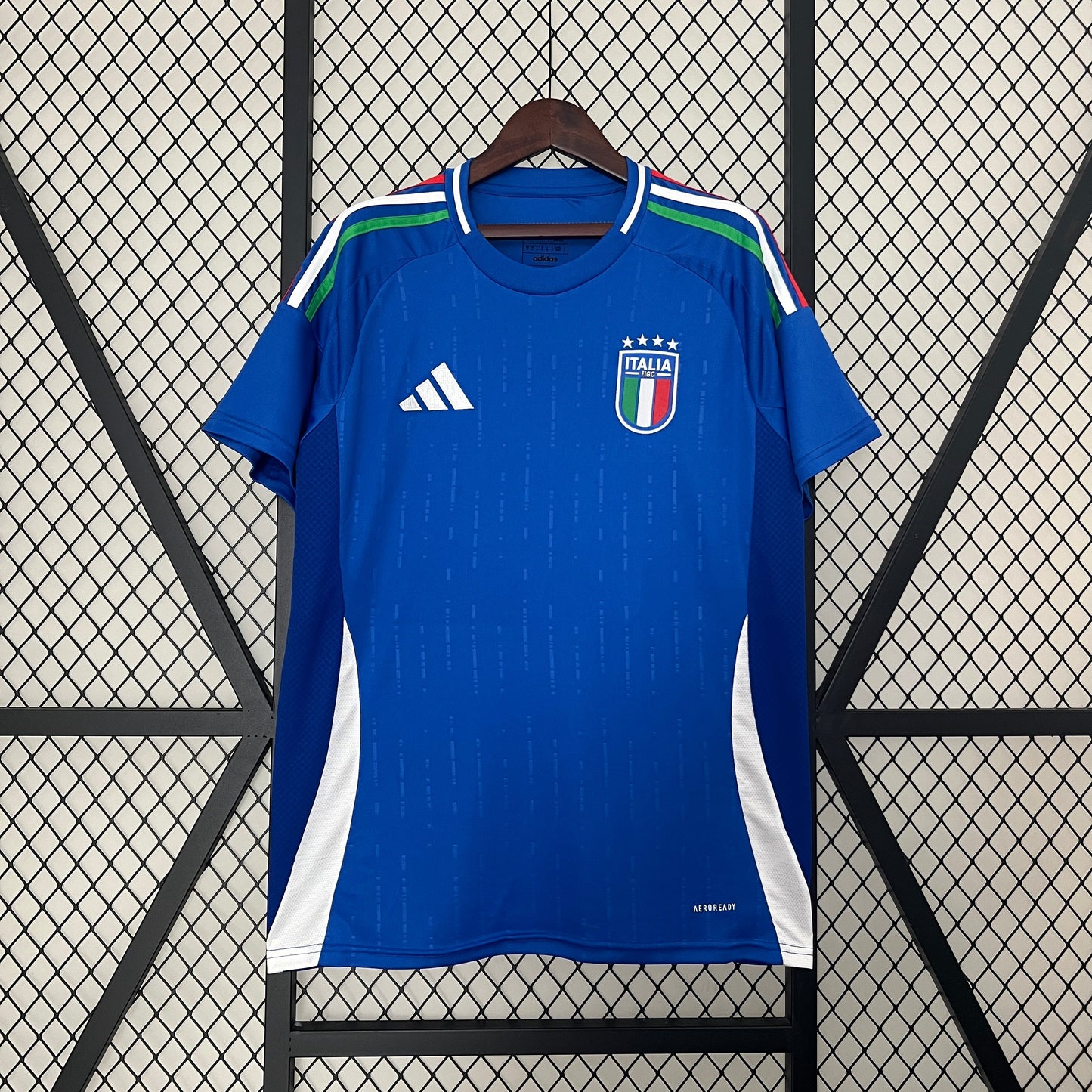 ITALIA I 24/25 UOMO