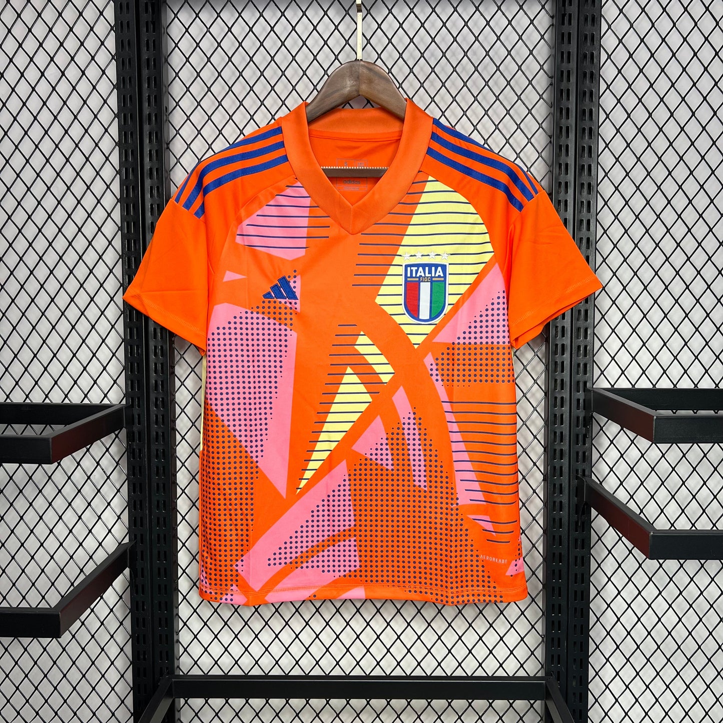 ITALIA PORTIERE I 24/25 UOMO