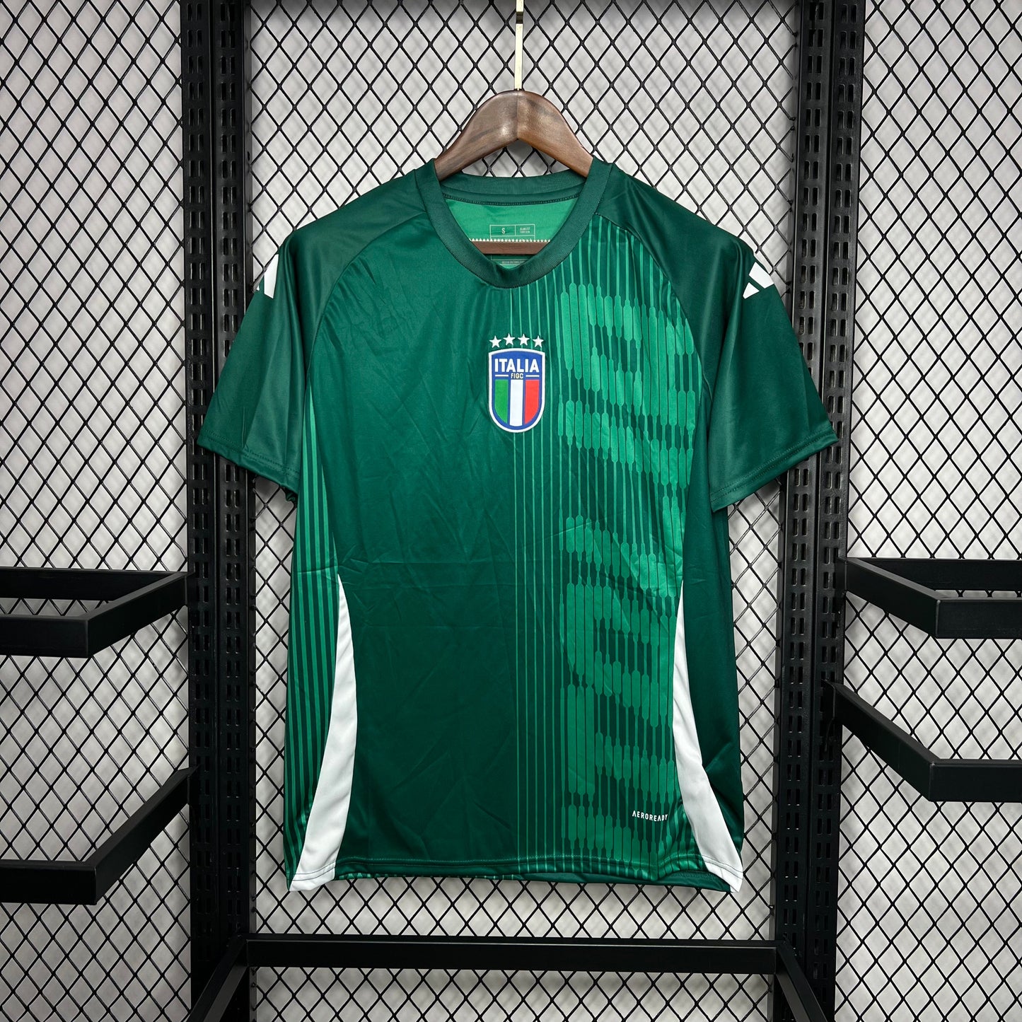 ITALIA FORMAZIONE I 24/25 UOMO