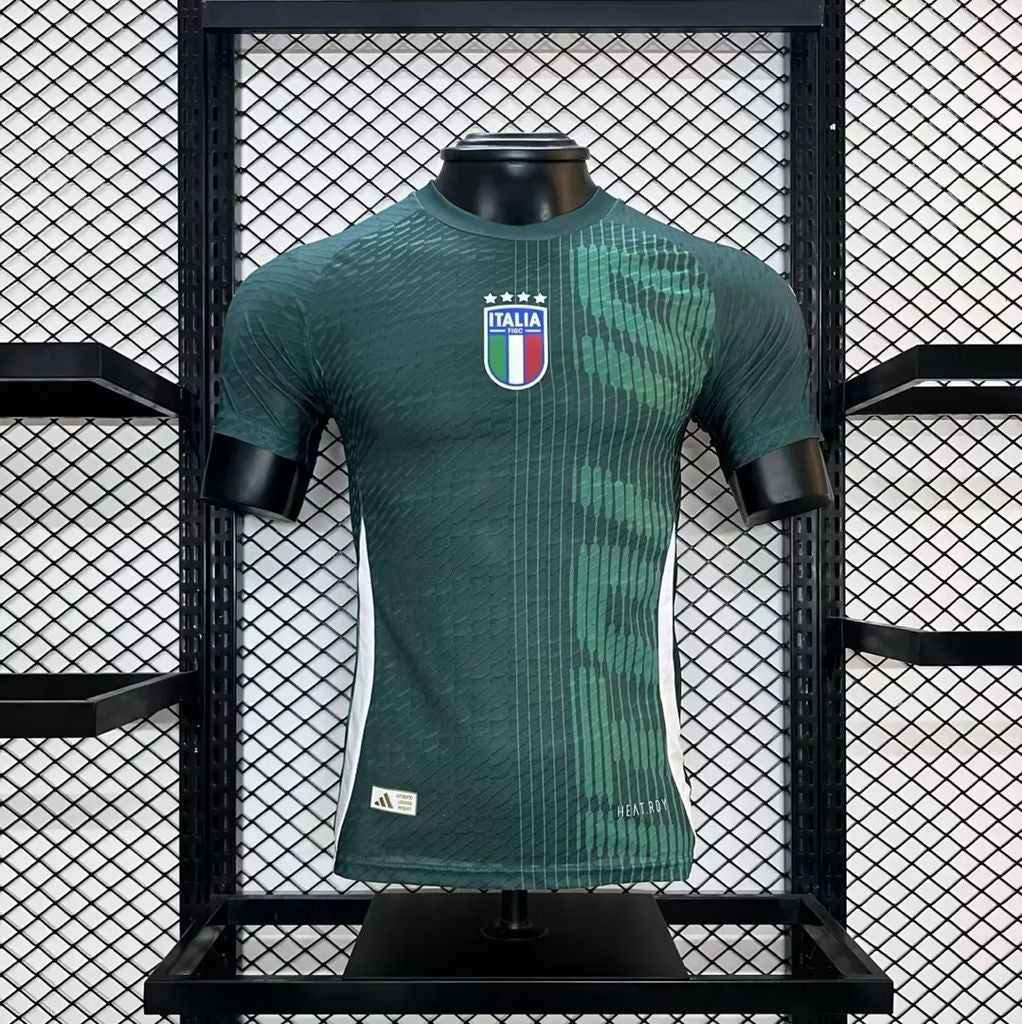 ITALIA FORMAZIONE I 24/25 (VERSIONE GIOCATORE) UOMO