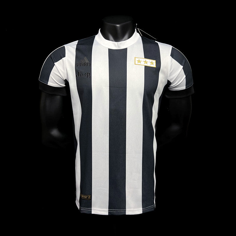 JUVENTUS EDIZIONE SPECIALE 120 ANNI I 24/25 (VERSIONE GIOCATORE) UOMO