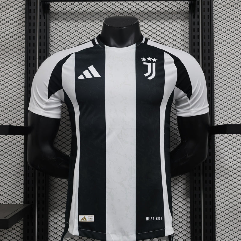 JUVENTUS I 24/25 (VERSIONE GIOCATORE) UOMO
