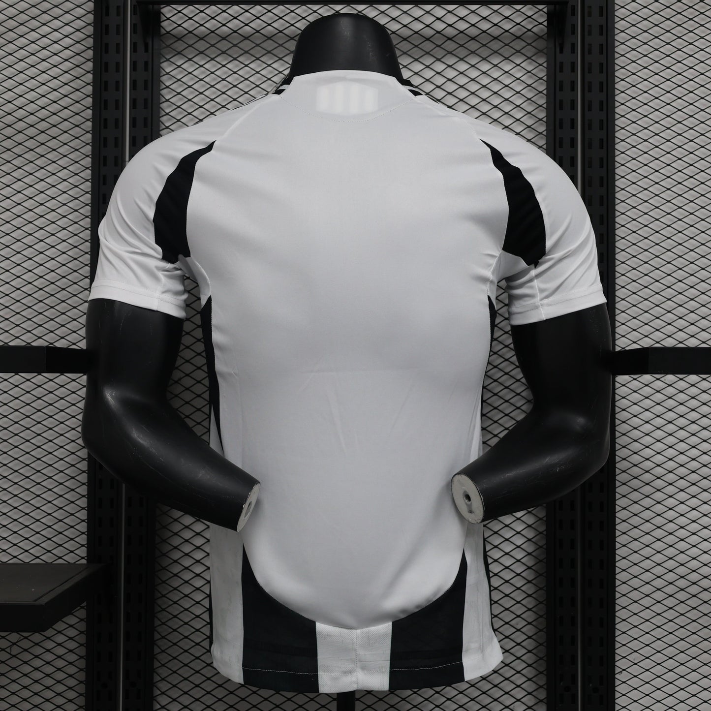 JUVENTUS I 24/25 (VERSIONE GIOCATORE) UOMO