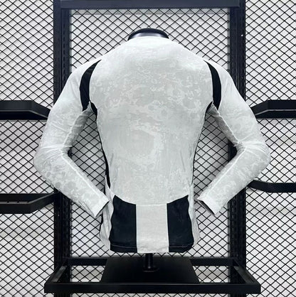 JUVENTUS MANICA LUNGA I 24/25 (VERSIONE GIOCATORE) UOMO