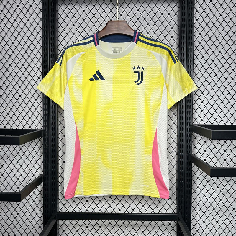 JUVENTUS II 24/25 UOMO