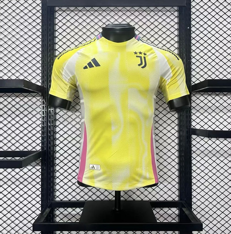 JUVENTUS II 24/25 (VERSIONE GIOCATORE) UOMO