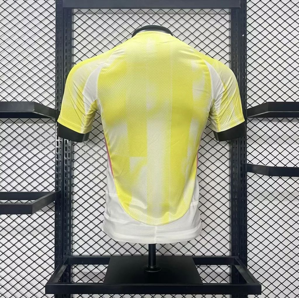 JUVENTUS II 24/25 (VERSIONE GIOCATORE) UOMO