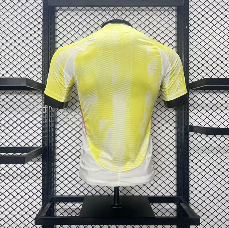 JUVENTUS II 24/25 (VERSIONE GIOCATORE) UOMO