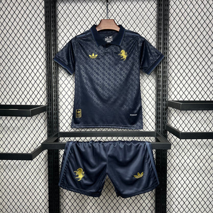 JUVENTUS III 24/25 SET PER BAMBINI