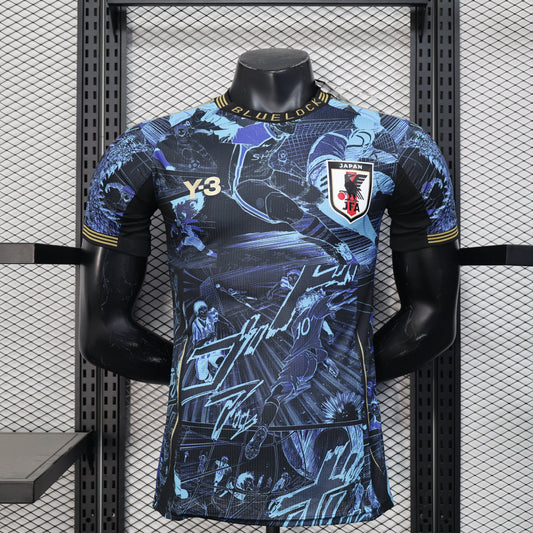 GIAPPONE EDIZIONE SPECIALE II 25/26 (VERSIONE GIOCATORE) UOMO