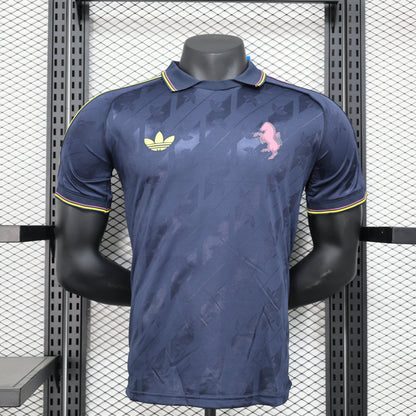 JUVENTUS EDIZIONE SPECIALE II 24/25 (VERSIONE GIOCATORE) UOMO