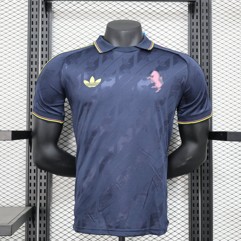 JUVENTUS EDIZIONE SPECIALE II 24/25 (VERSIONE GIOCATORE) UOMO