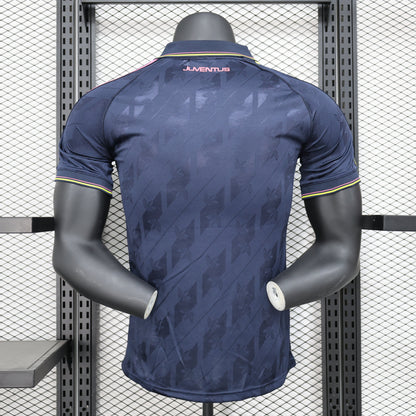 JUVENTUS EDIZIONE SPECIALE II 24/25 (VERSIONE GIOCATORE) UOMO