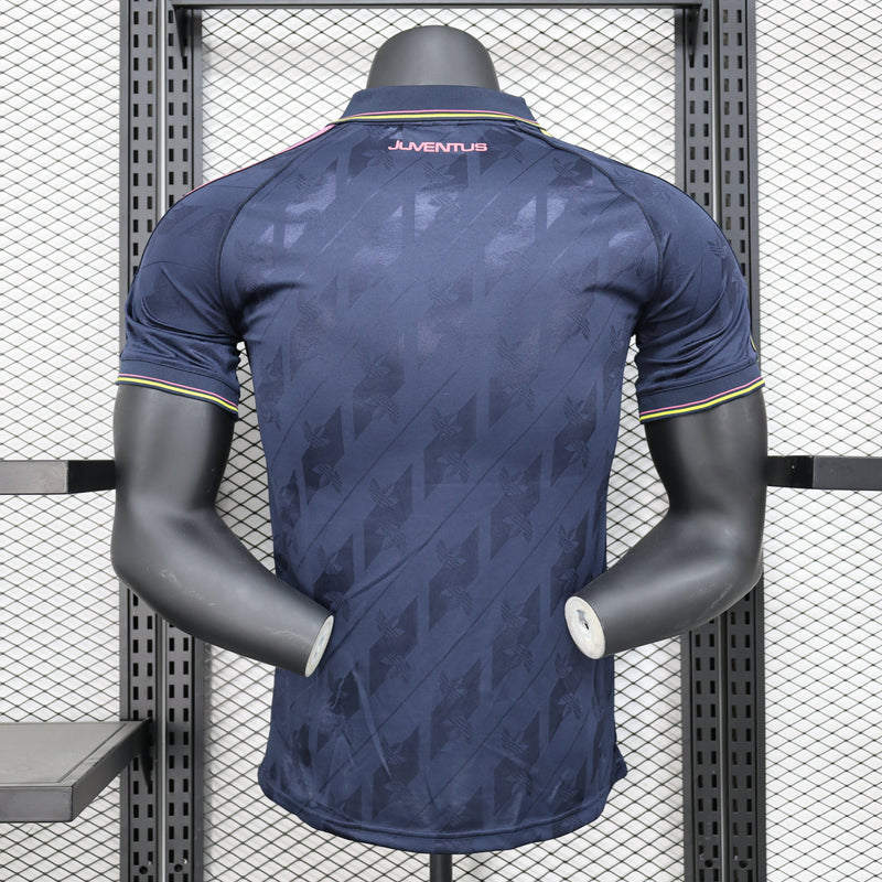 JUVENTUS EDIZIONE SPECIALE II 24/25 (VERSIONE GIOCATORE) UOMO